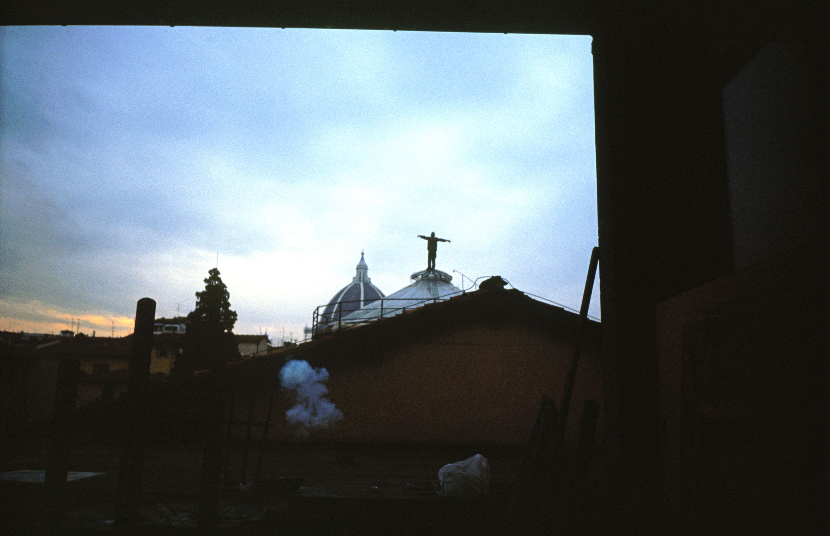 Walking Free in Harmony